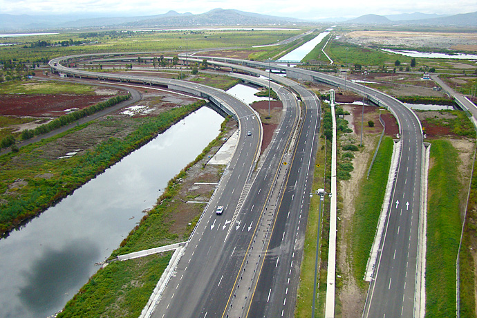 Circuito Exterior Mexiquense