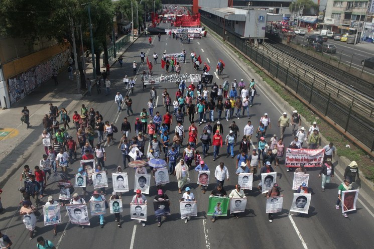 ayotzinapa.8.tlalpan