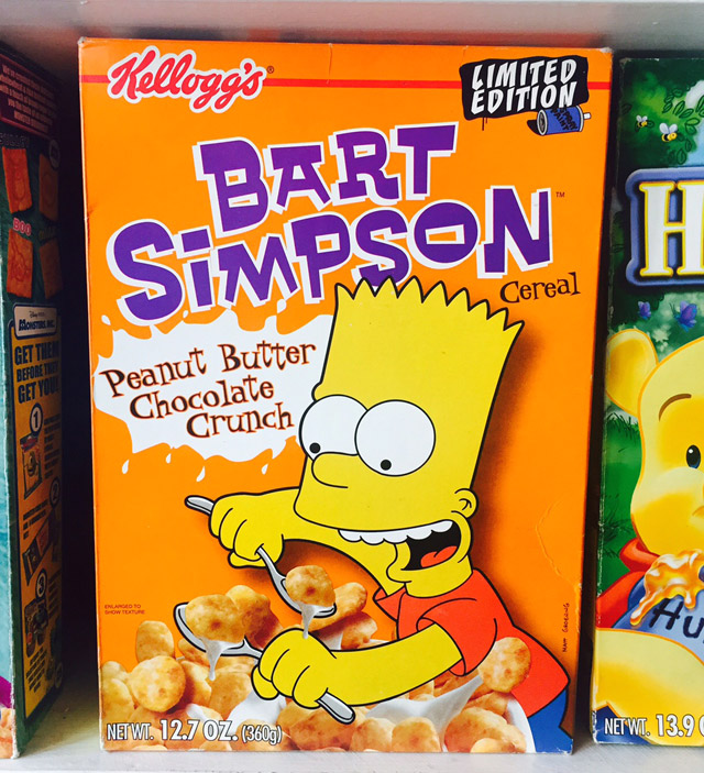 Cereal-Bart-Simpson