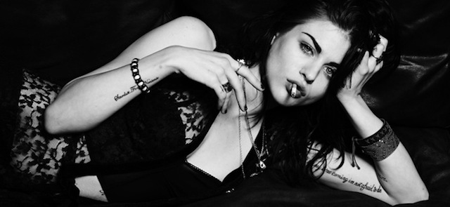 FrancesBeanCobain