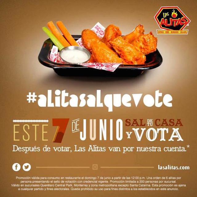 alitas