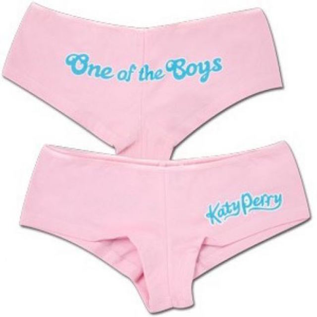 katyperry panties