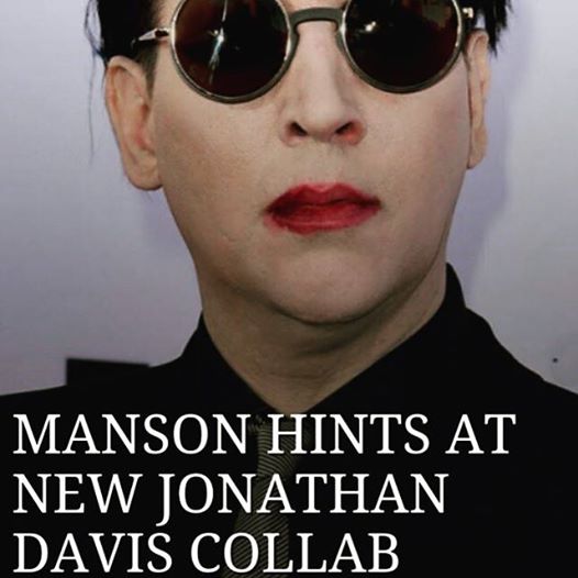 manson