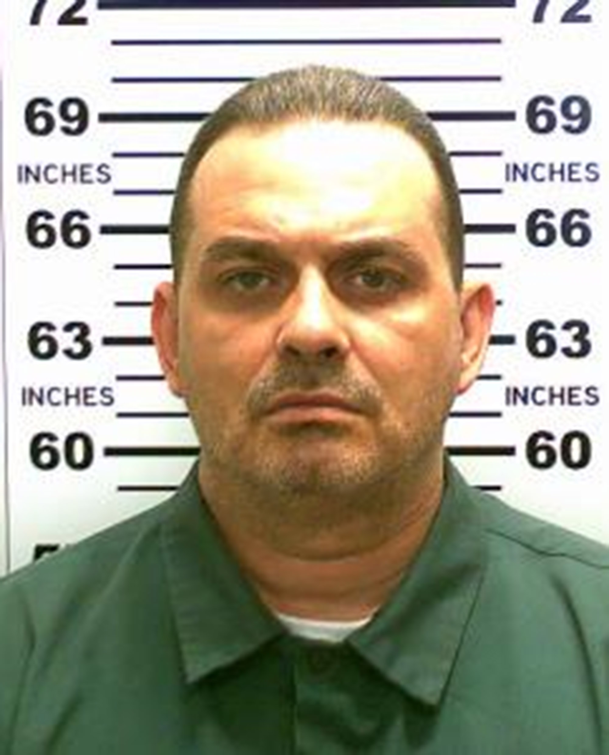 Convicted Murderers Escape From New York State Prison