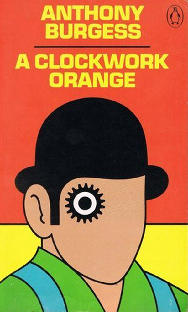 A-Clockwork-Orange-Book