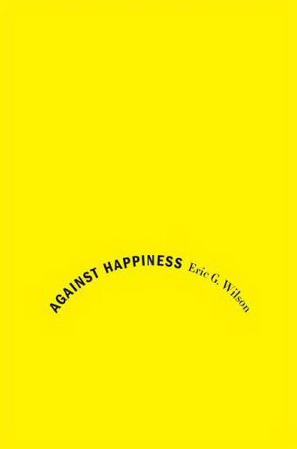 Againts-Happiness