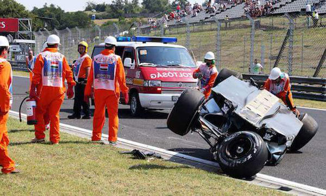 Checo-Perez-Accidente-Hungria-3