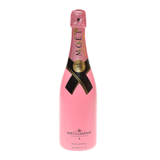 Moet-Rosa