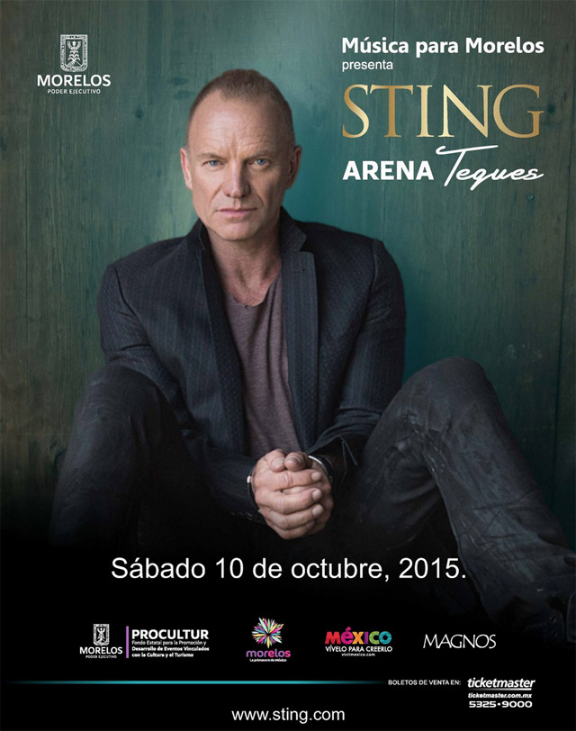 Sting-tequesquitengo