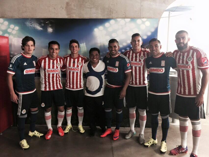 chivas8