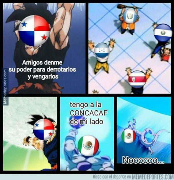 memes mexico final copa oro 6