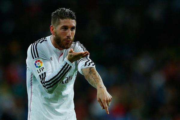 ramos se queda real madrid