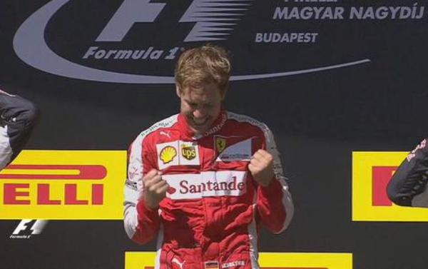 vettel