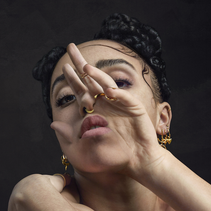 FKA Twigs