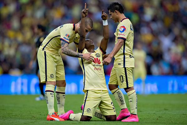 América-Triunfo-Dorados-EstadioAzteca