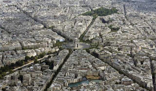 Arco-del-triunfo-Paris