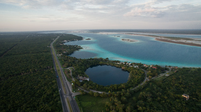 Bacalar-Drone-Mexico-2