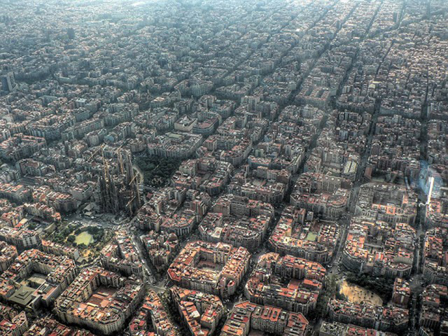 Barcelona