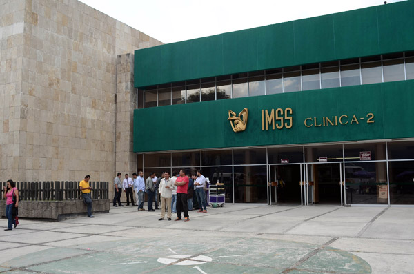 Clinica-IMSS