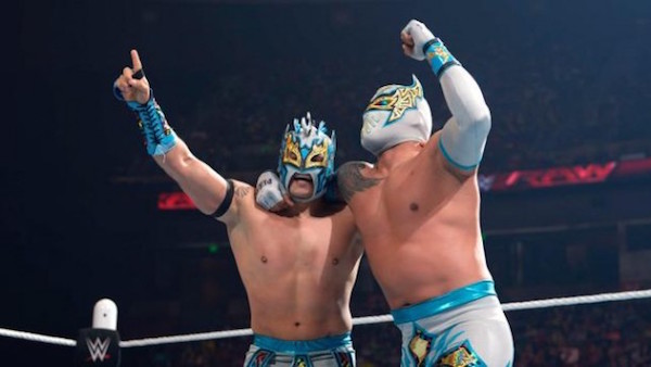 LuchaDragons-WWESummerslam