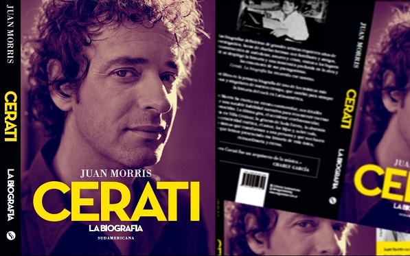 cerati biografia