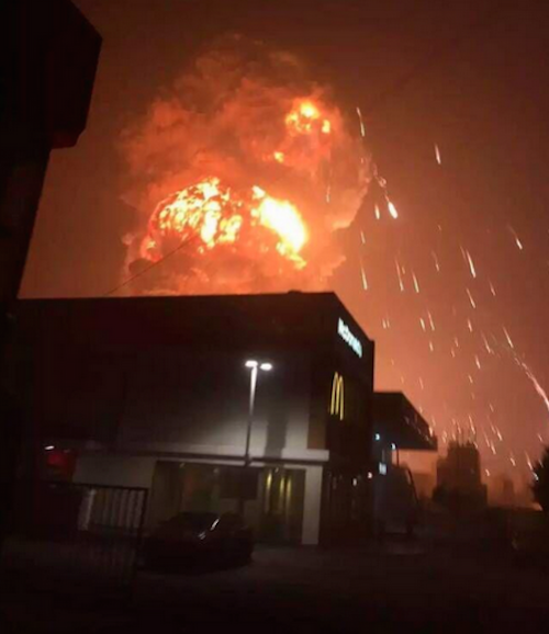 explosion_china