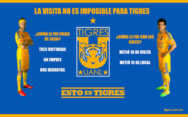 info tigres visita 2