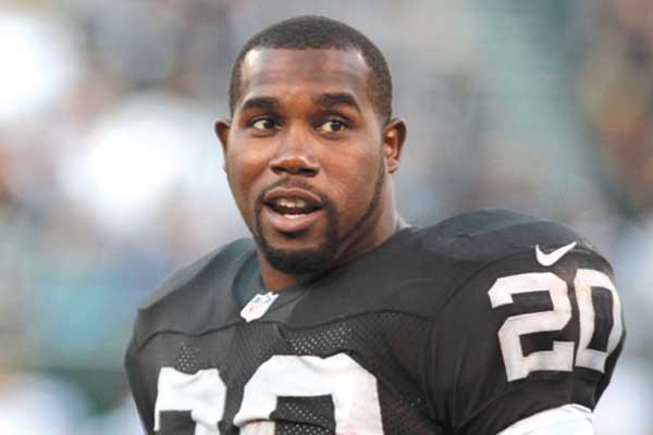 Darren McFadden