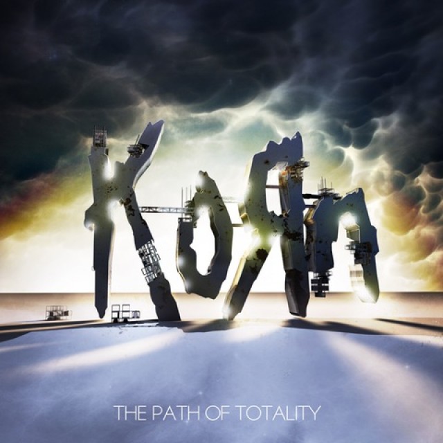 korn totality