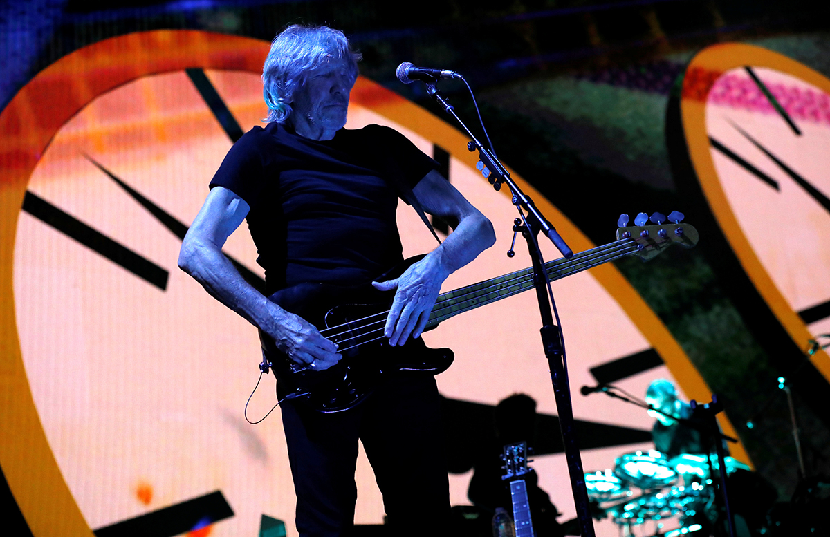 Roger Waters