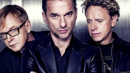 old depeche