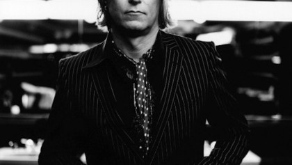 Peter Buck 2012