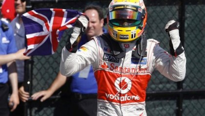 hamilton f1 gana en canada