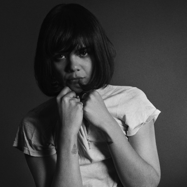 The Haunted Man Bat for Lashes