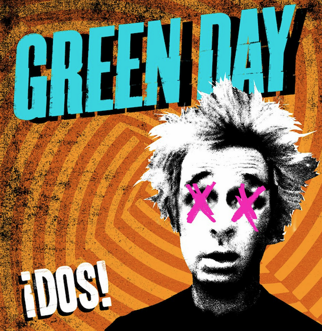 Green Day ¡Dos!