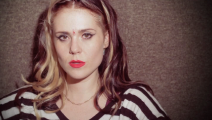 Kate Nash Under-Estimate The Girl