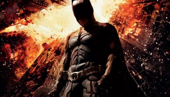 Confirman premier de Batman: El Caballero de la Noche Asciende en México -  