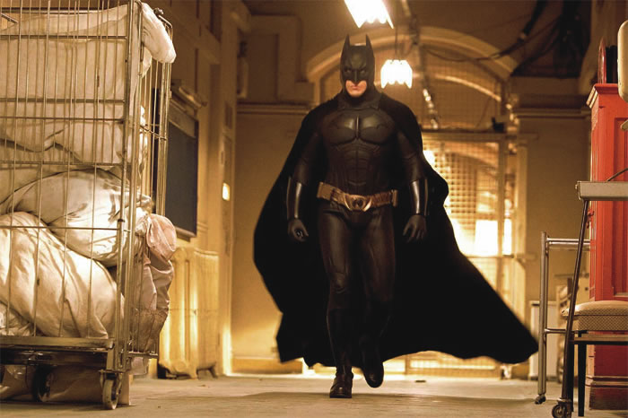 Conoce varios datos curiosos de Batman Begins 