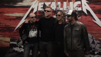 Metallica