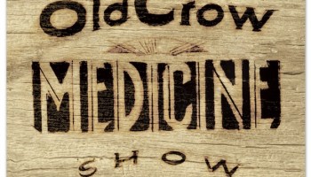 Carry Me Back Old Crow Medicine Show