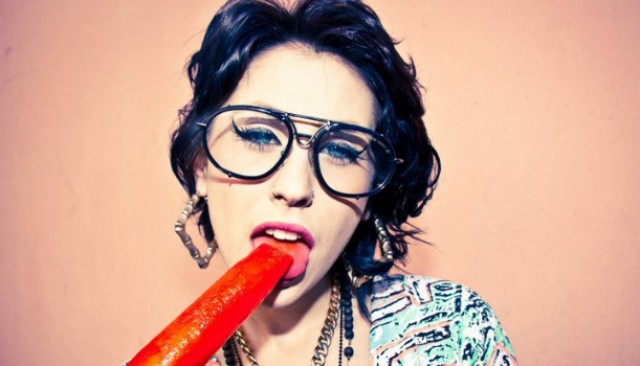 kreayshawn