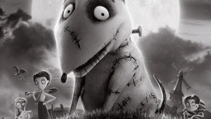 Frankenweenie