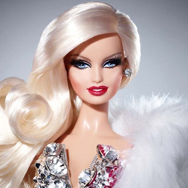 Mattel Lanzará La Barbie Drag Queen