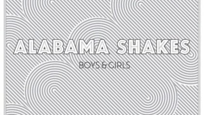 Boys & Girls Alabama Shakes