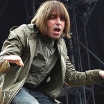 Liam Gallagher 2012