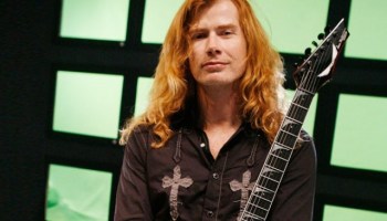 mustaine