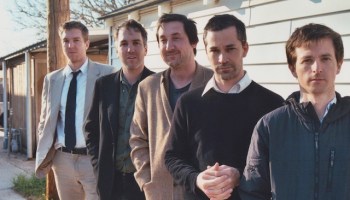 The Walkmen