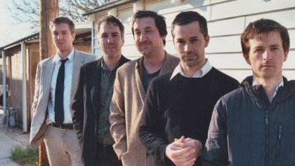 The Walkmen