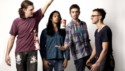 yeasayer