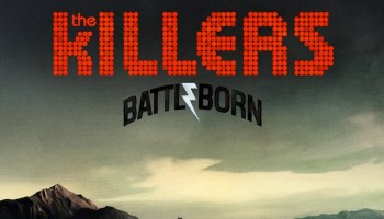 Battle Born The Killers